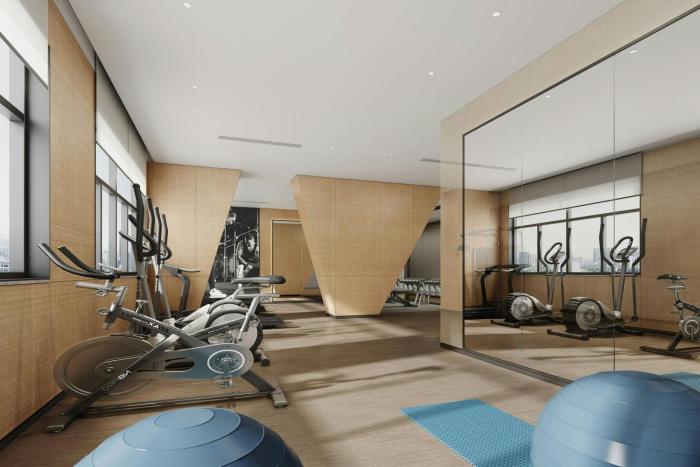 fairfield by marriott qingdao west coast