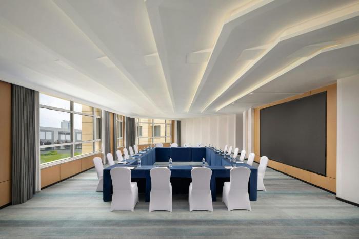 fairfield by marriott qingdao west coast