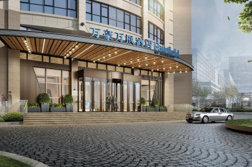 fairfield by marriott qingdao west coast