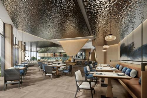 fairfield by marriott qingdao west coast