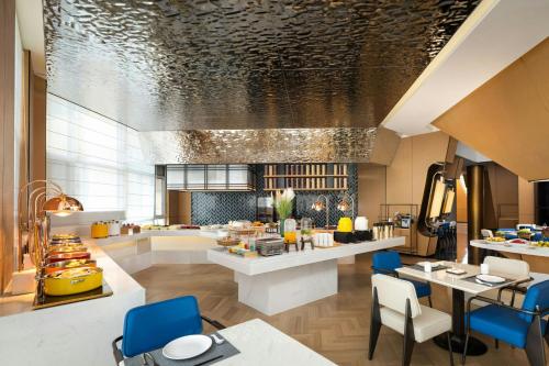 fairfield by marriott qingdao west coast