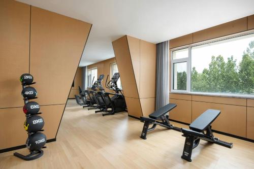 fairfield by marriott qingdao west coast