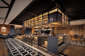 Four Points By Sheraton Tianjin Jiefang Bridge,,4 star