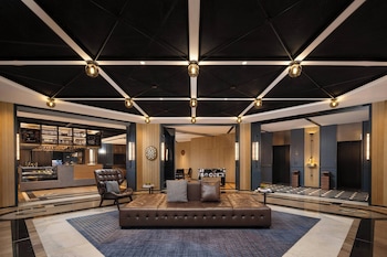 Four Points By Sheraton Tianjin Jiefang Bridge,,4 star