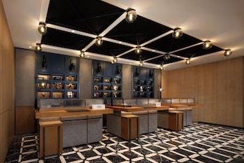 Four Points By Sheraton Tianjin Jiefang Bridge,,4 star