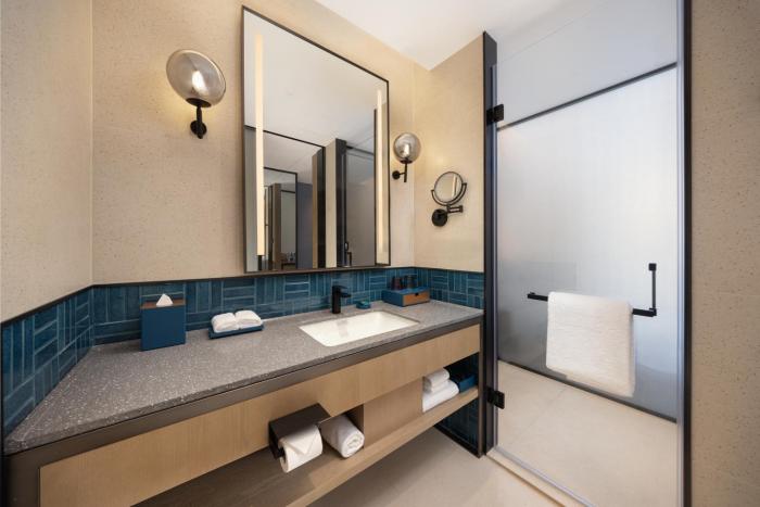 four points by sheraton tianjin jiefang bridge