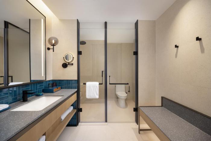 four points by sheraton tianjin jiefang bridge