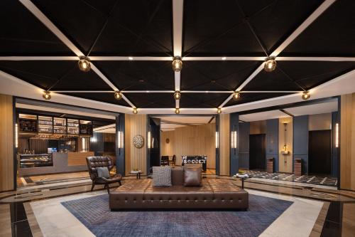 four points by sheraton tianjin jiefang bridge