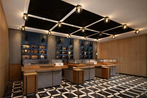 four points by sheraton tianjin jiefang bridge