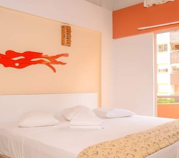 lagoa mar hotel