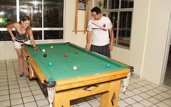 lagoa mar hotel