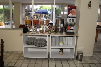lagoa mar hotel