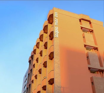 lagoa mar hotel