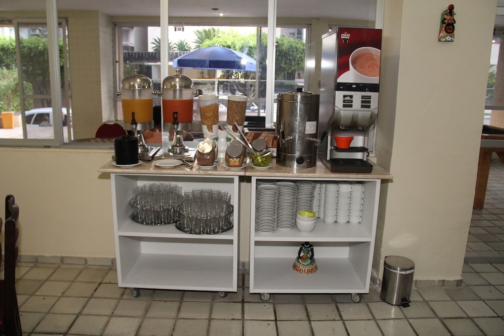 lagoa mar hotel