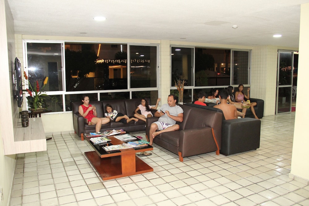 lagoa mar hotel