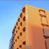 lagoa mar hotel
