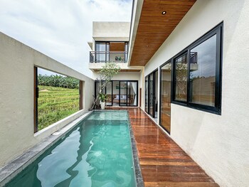 Athaya Canggu Villas By Nagisa Bali,,4 star