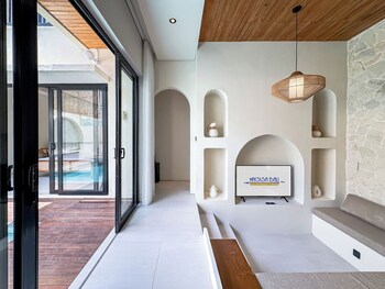 Athaya Canggu Villas By Nagisa Bali,,4 star