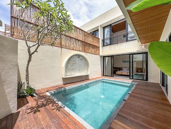 Athaya Canggu Villas By Nagisa Bali,,4 star