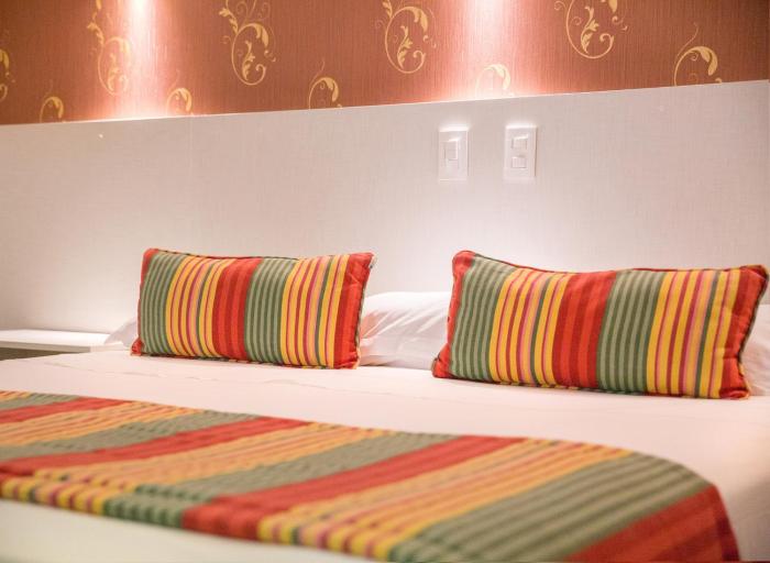 hotel girassol plaza