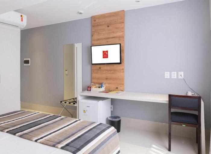 hotel girassol plaza