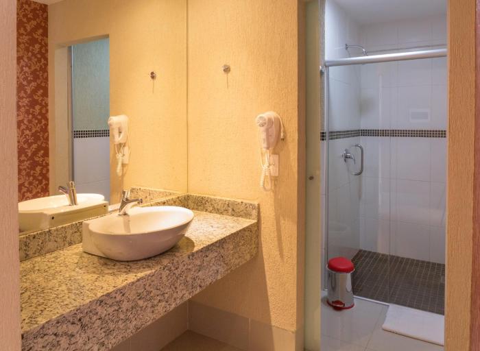 hotel girassol plaza