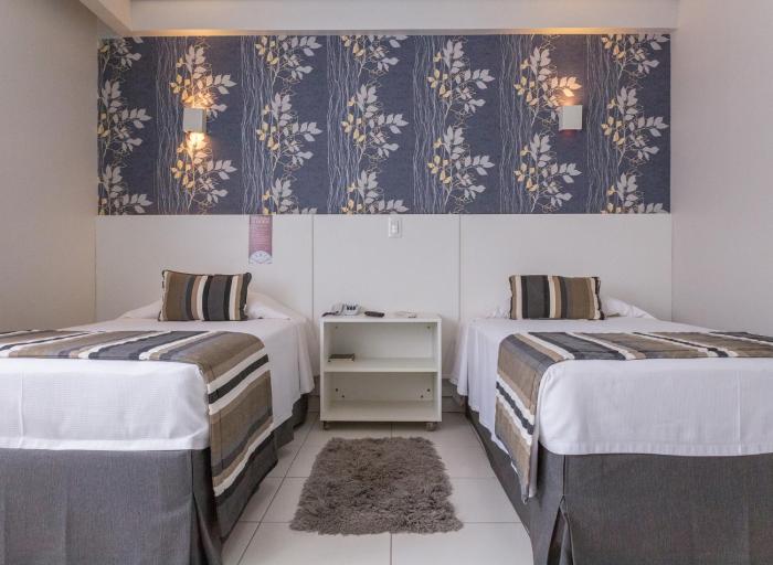 hotel girassol plaza