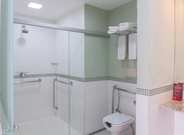 hotel girassol plaza