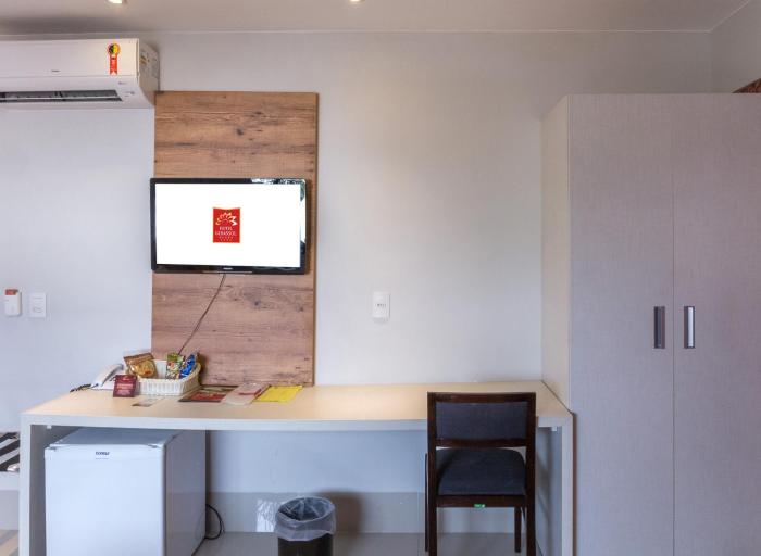 hotel girassol plaza