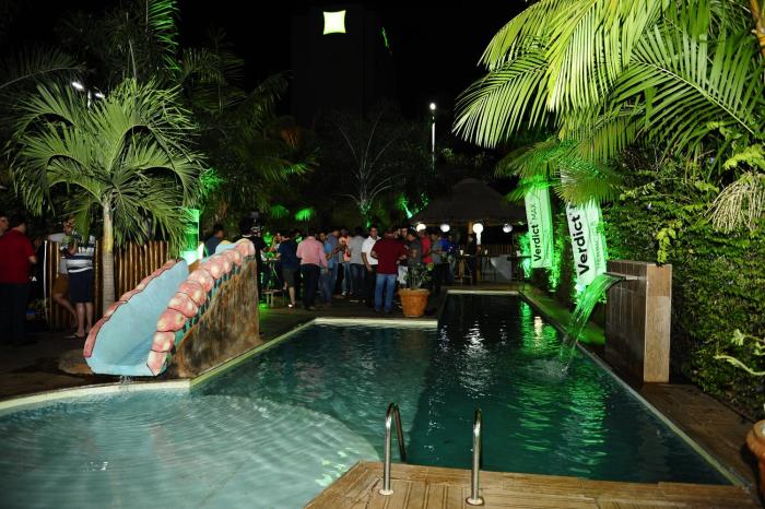 hotel girassol plaza