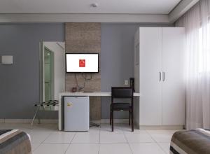 hotel girassol plaza