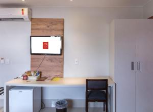 hotel girassol plaza