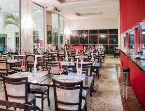 hotel girassol plaza