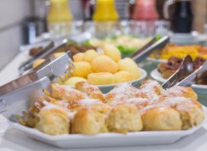 hotel girassol plaza