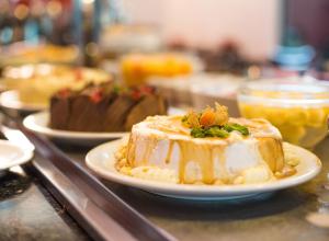 hotel girassol plaza