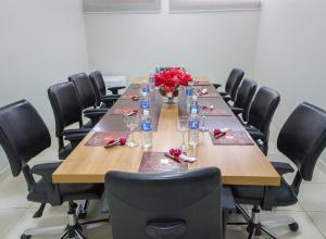 hotel girassol plaza