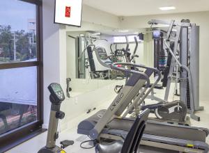 hotel girassol plaza