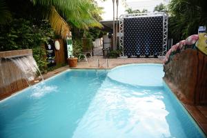 hotel girassol plaza