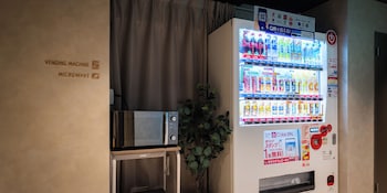 r hotel re osaka nagai park