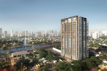 capital zenity and d1 mension apartment district 1 by skyway