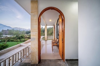 The Hanz Villa Kintamani,,3 star