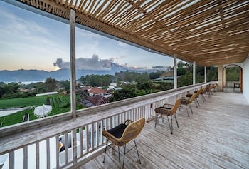 The Hanz Villa Kintamani,,3 star