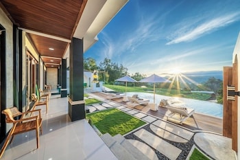 The Hanz Villa Kintamani,,3 star