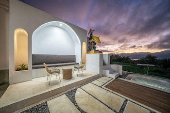 The Hanz Villa Kintamani,,3 star