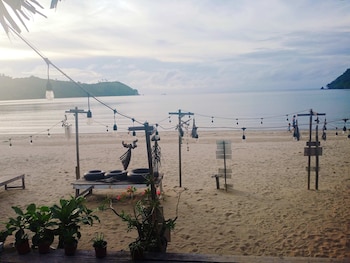 el nido
