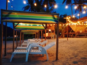 el nido
