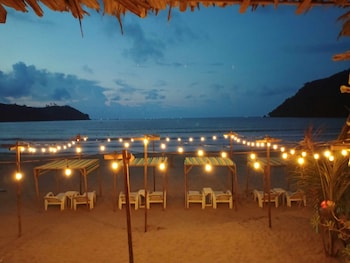el nido