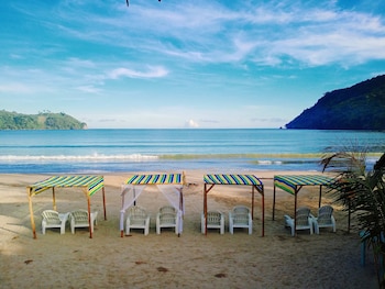 el nido