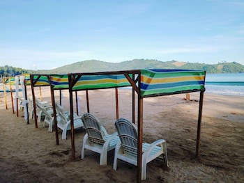 amwani beach camp