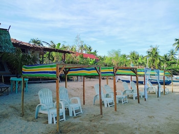 amwani beach camp
